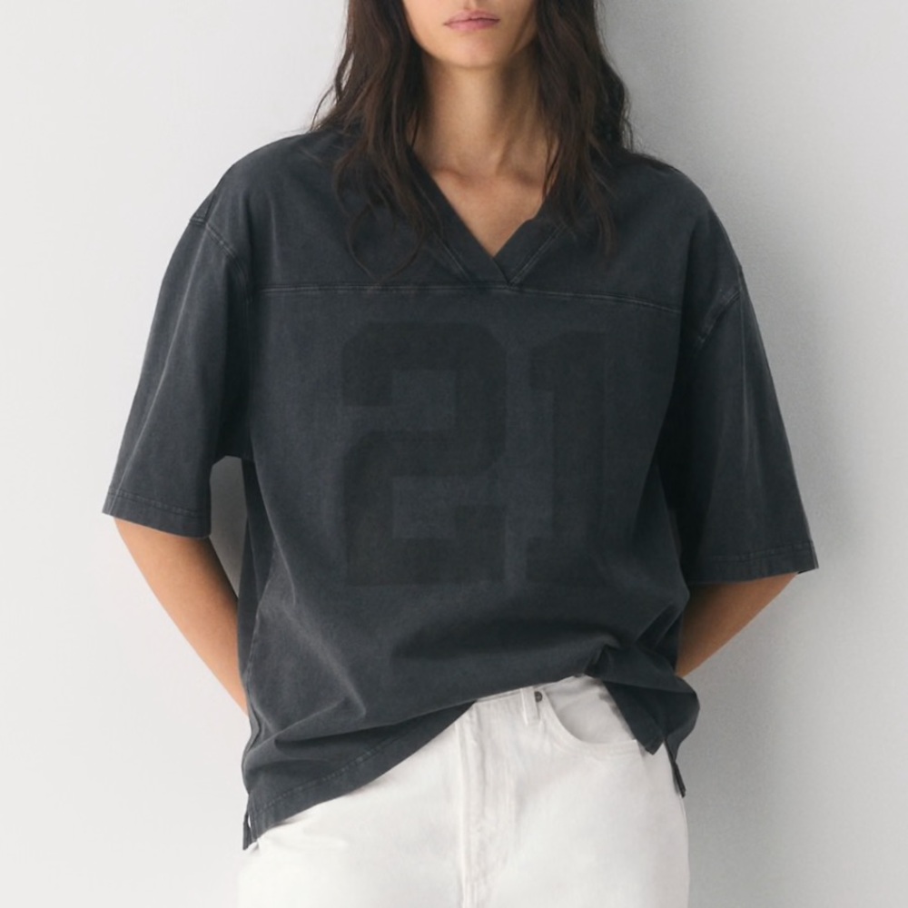 Aritzia Clubhouse Jersey